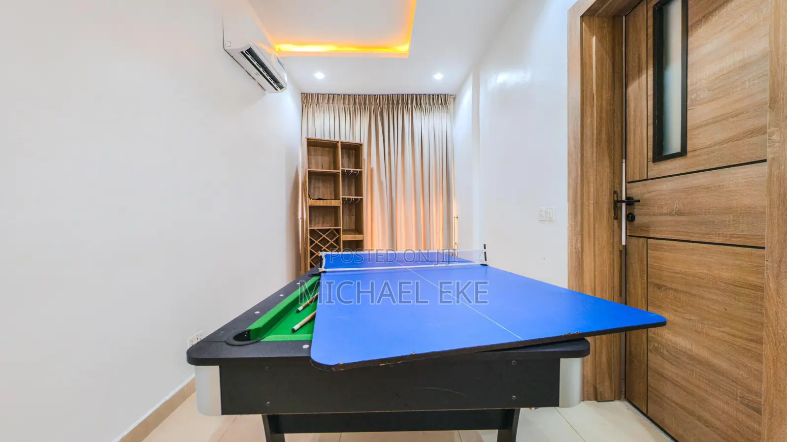 Luxury 3 Bedroom Apartment