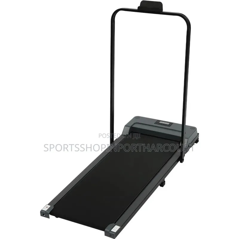 Electric Platform Trademill/ Walking Pad 2hp