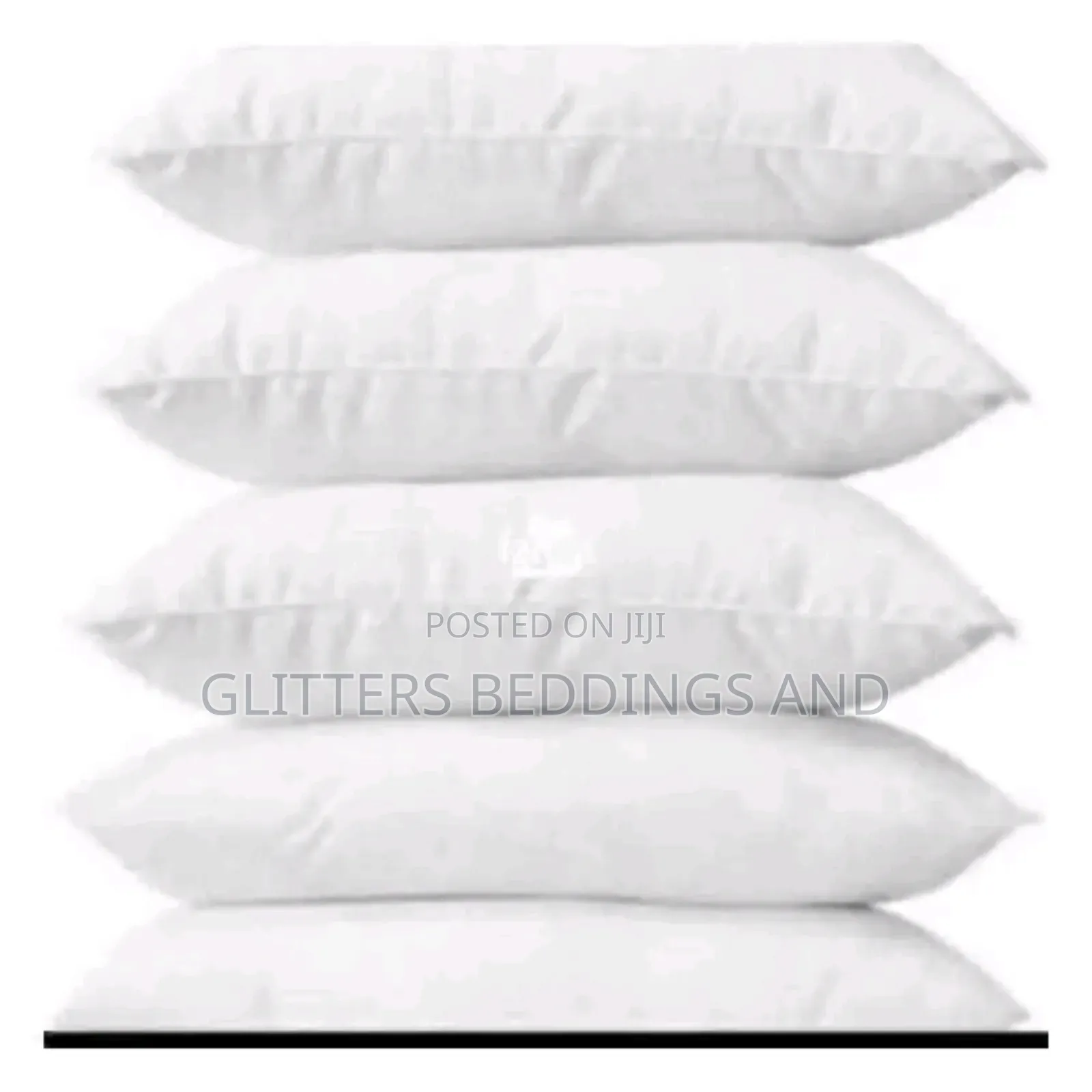 Original Fibre Filled Pillow