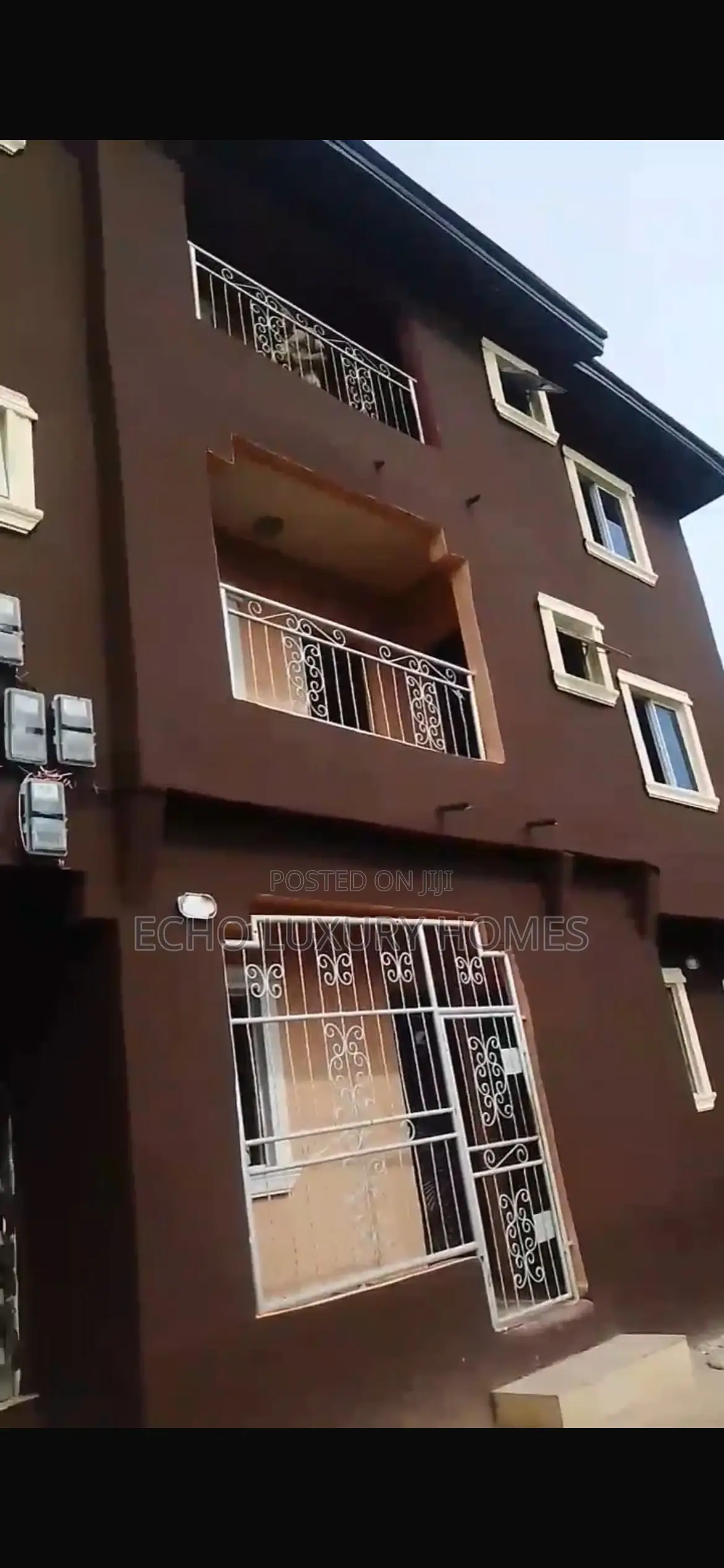 Furnished 2bdrm Apartment in Idemili for rent