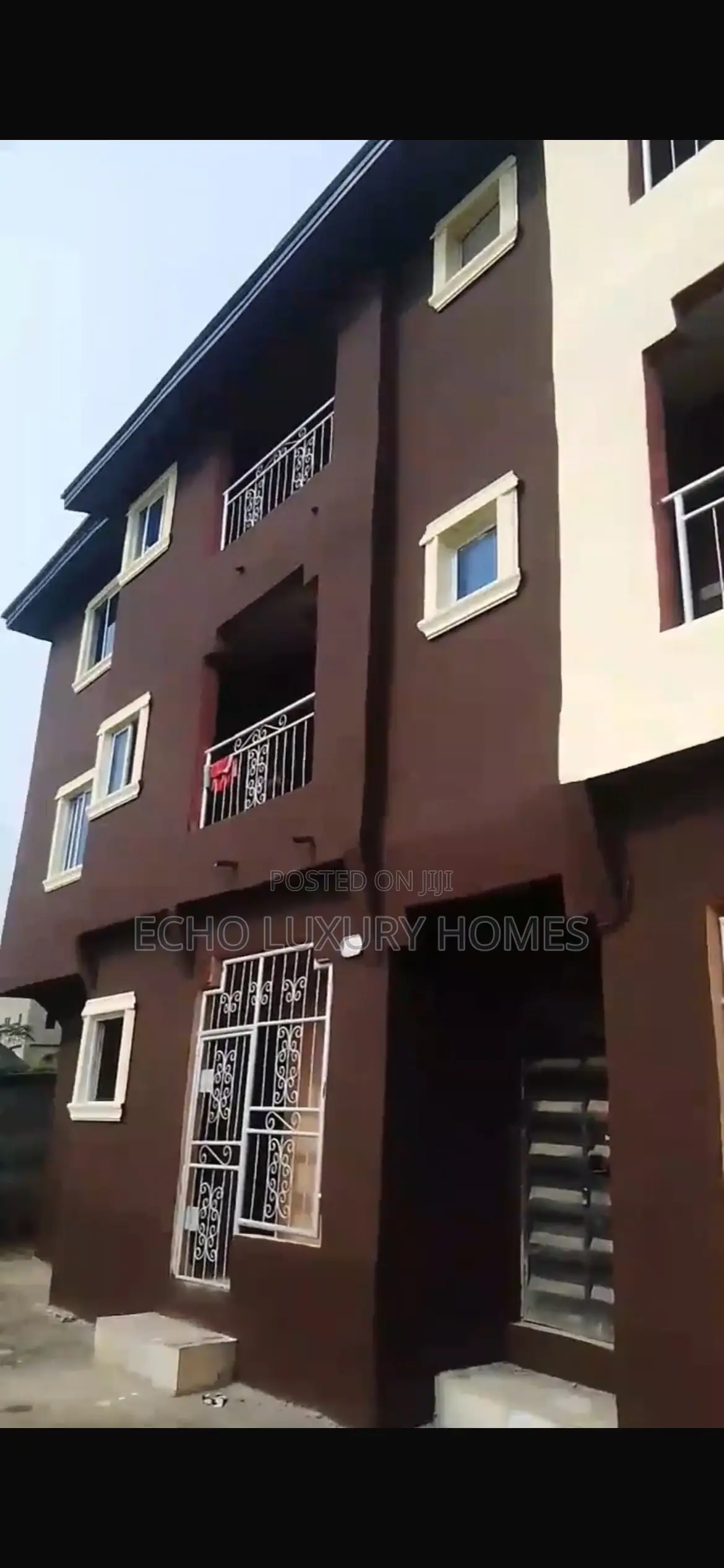 Furnished 2bdrm Apartment in Idemili for rent