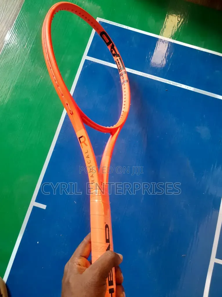 2025 Series of Head Radical Rackets