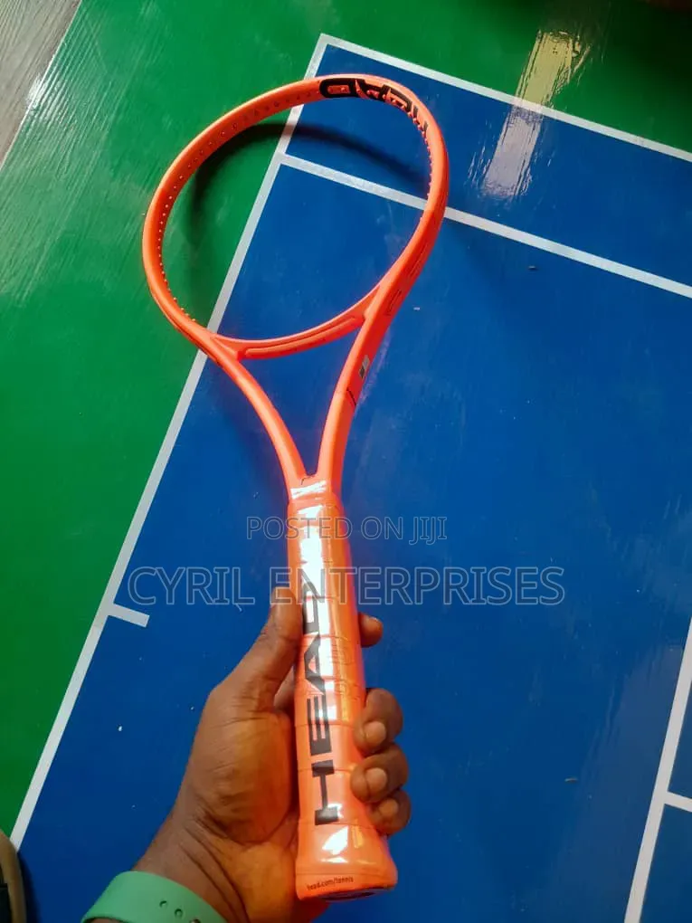 2025 Series of Head Radical Rackets