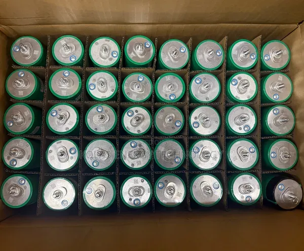 25ah Lifepo4 Cells With Busbars