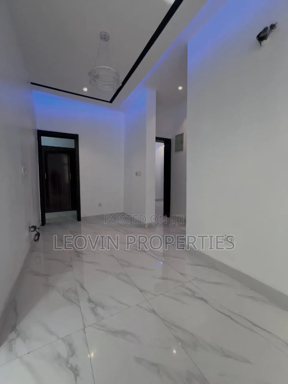 4bdrm Duplex in Chevron Lekki Estate for sale