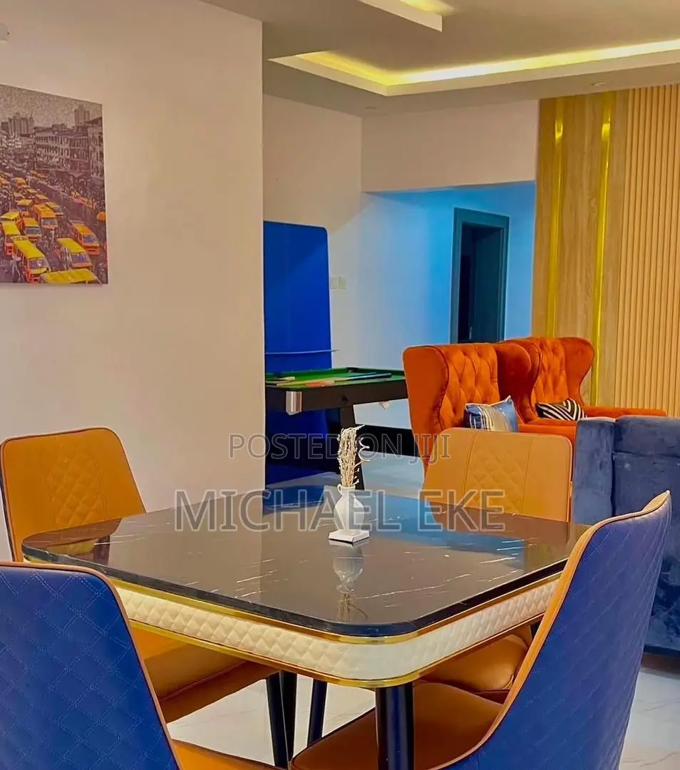 Cozy 3 Bedroom Apartment