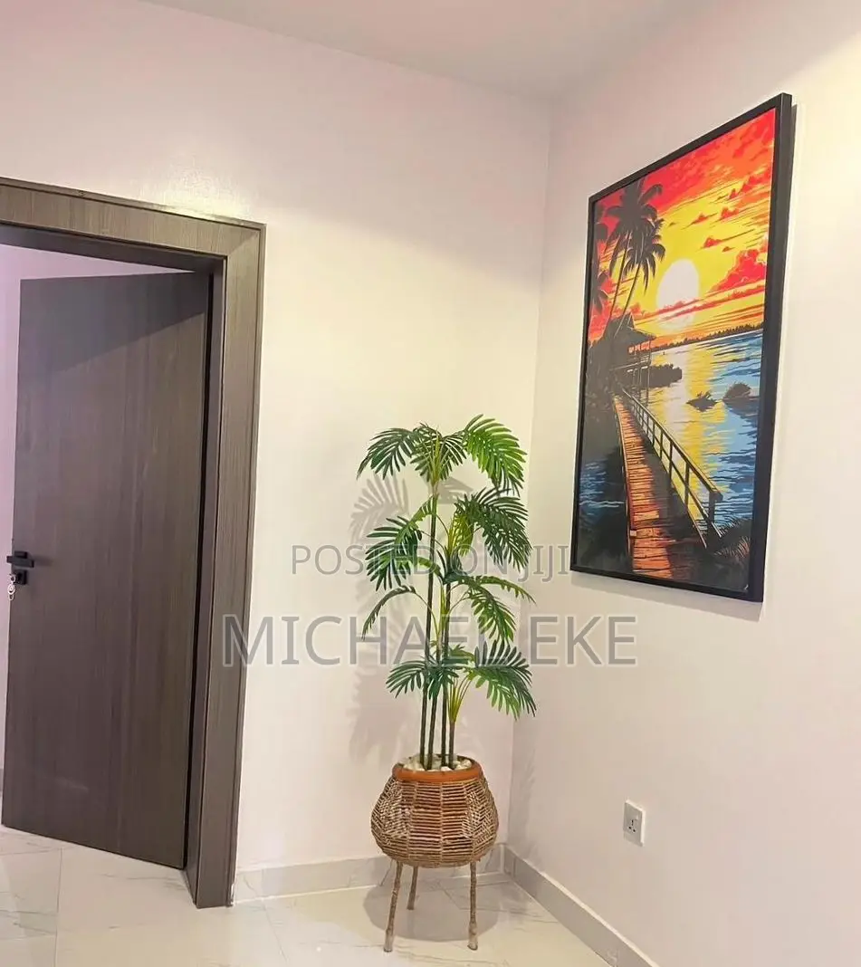 Cozy 3 Bedroom Apartment