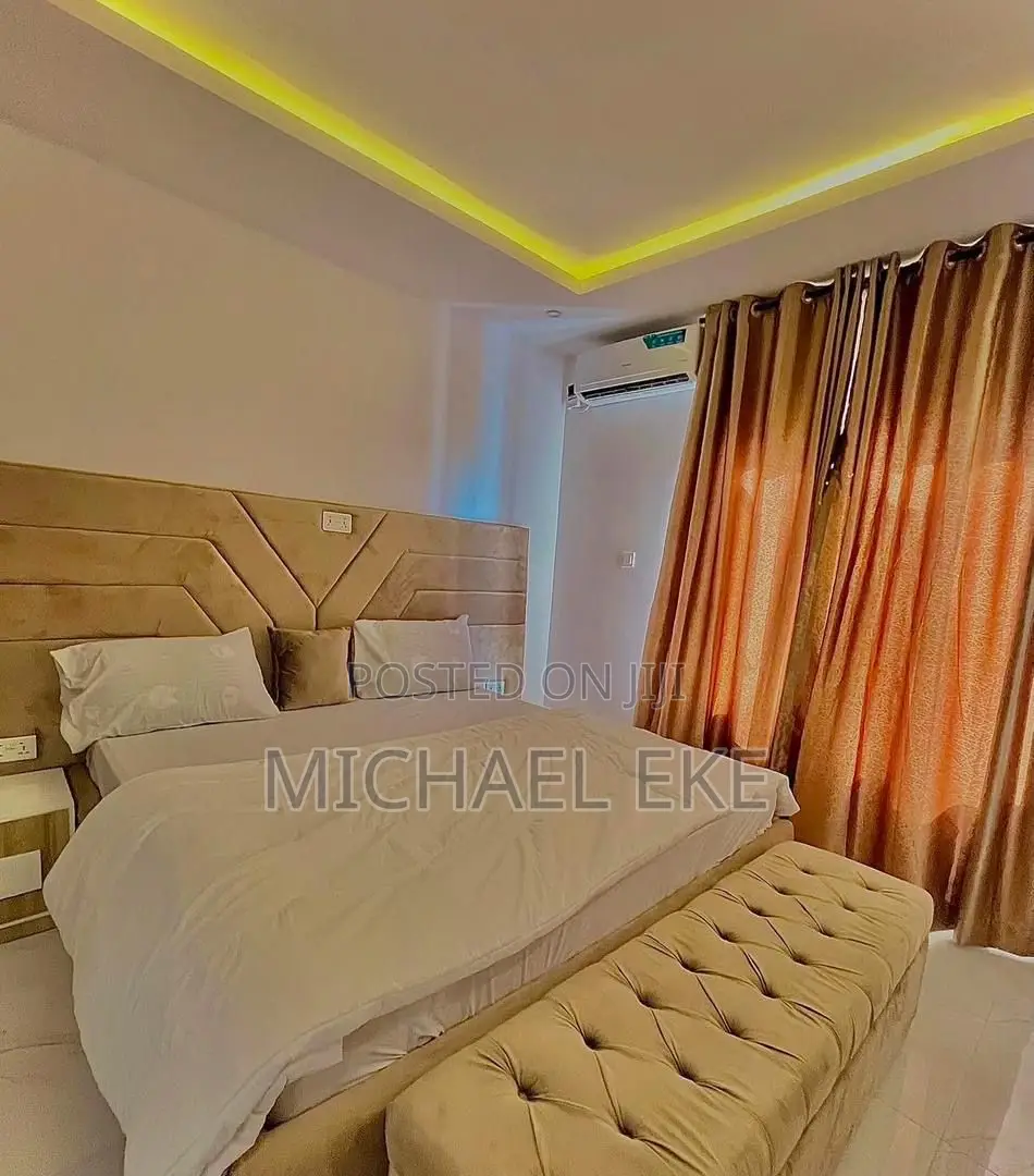 Cozy 3 Bedroom Apartment