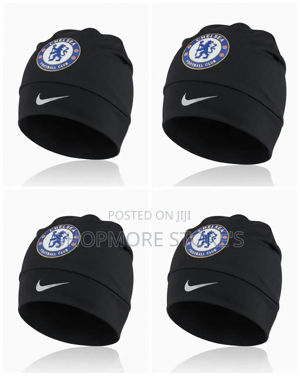 Jeasy Head Warmer
