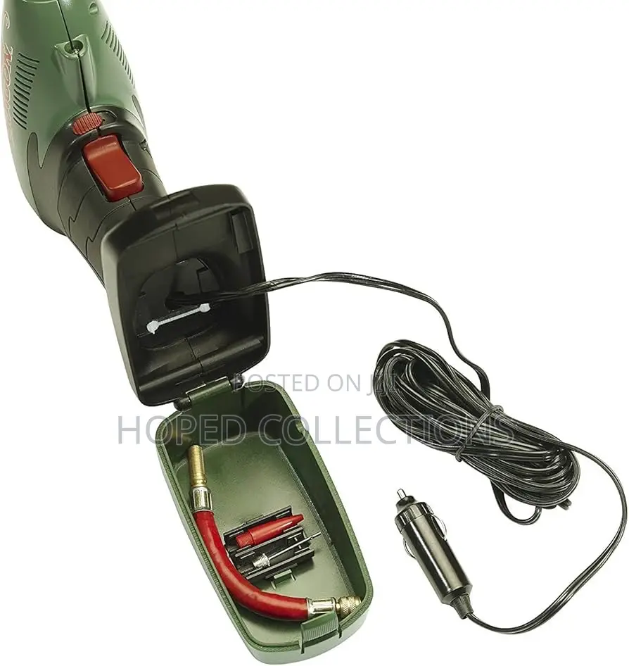 Dragon Air Compressor