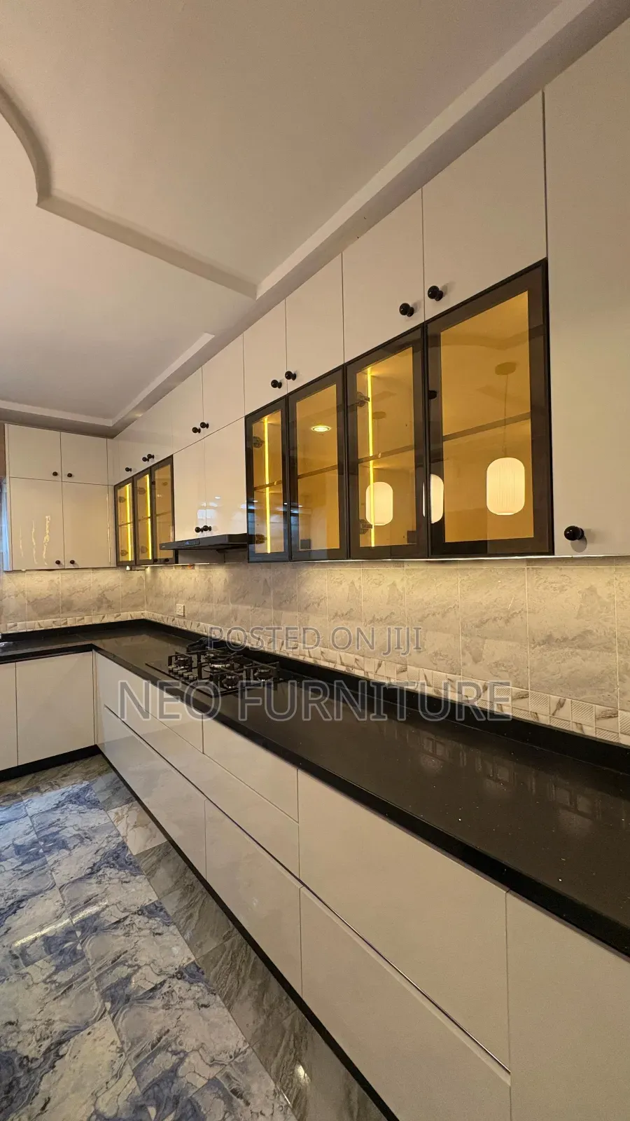 Kitchen Cabinets