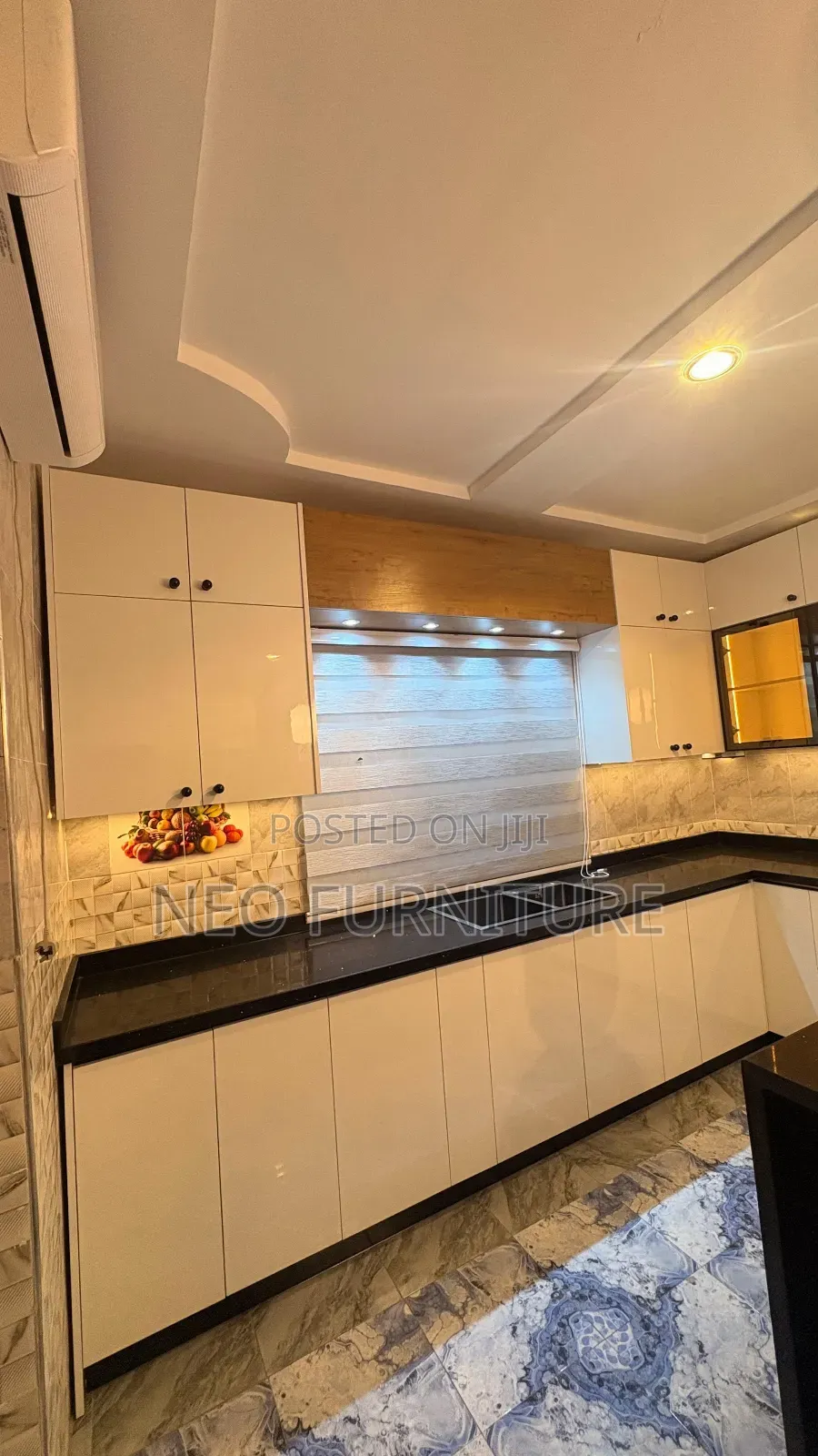Kitchen Cabinets