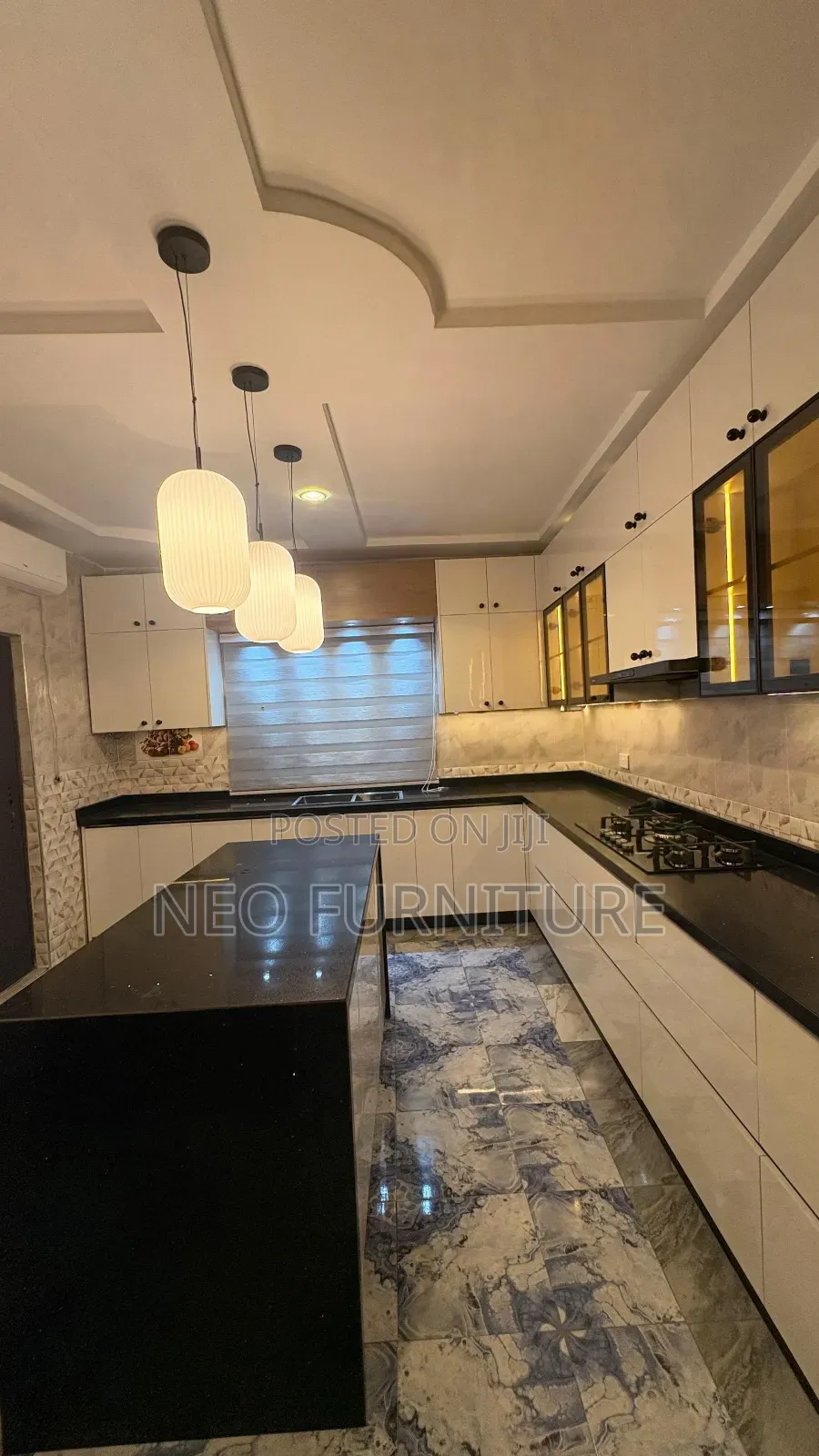 Kitchen Cabinets