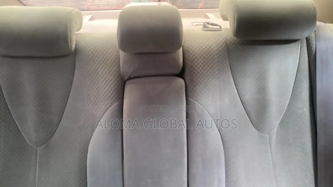 Toyota Camry SE 4dr Sedan (2.4L 4cyl 5A) 2007 Red