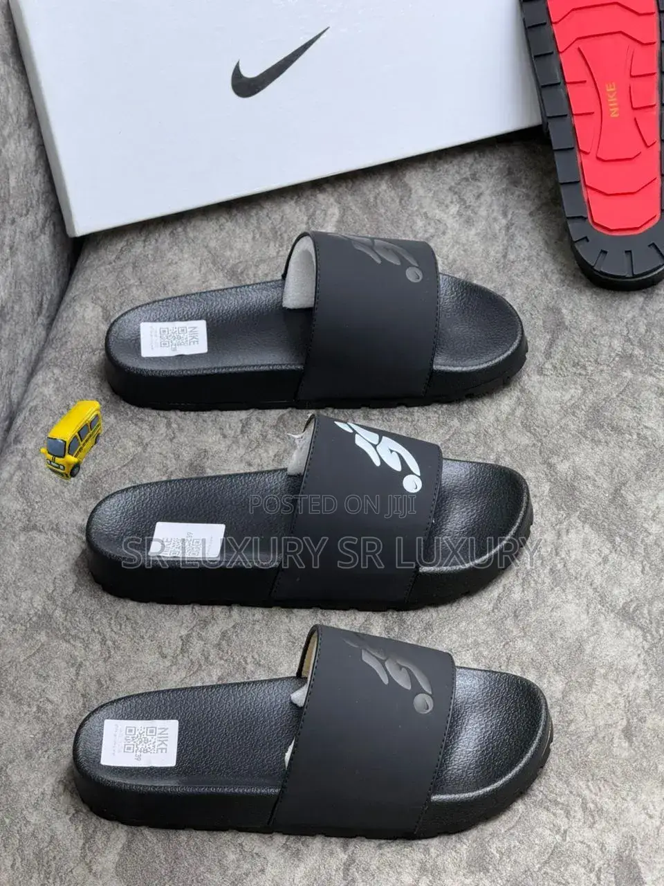 Best Quality by Sr Luxury