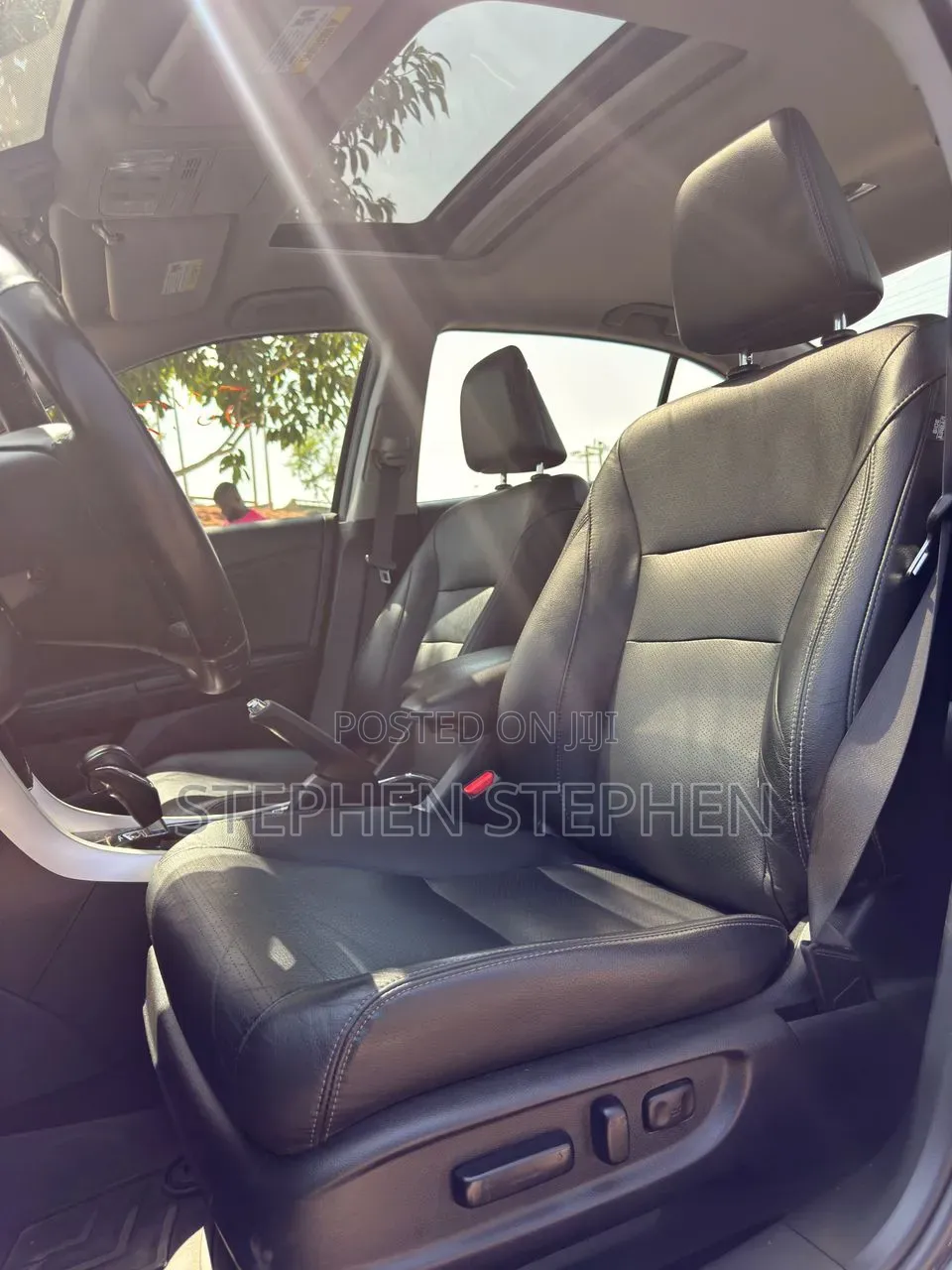 Honda Accord Touring 4dr Sedan FWD (3.5L 6cyl 6A) 2016 Brown