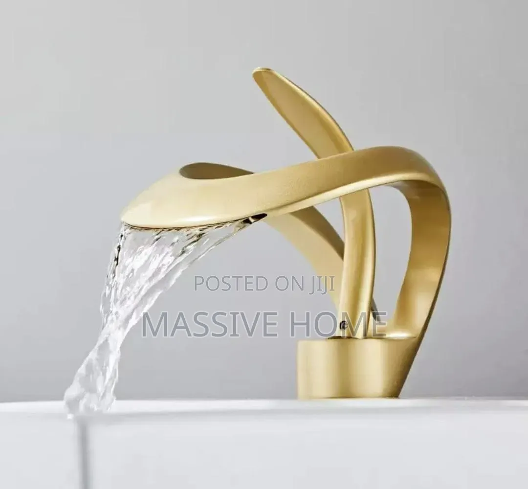 Top Quality Basin Mixer Tap