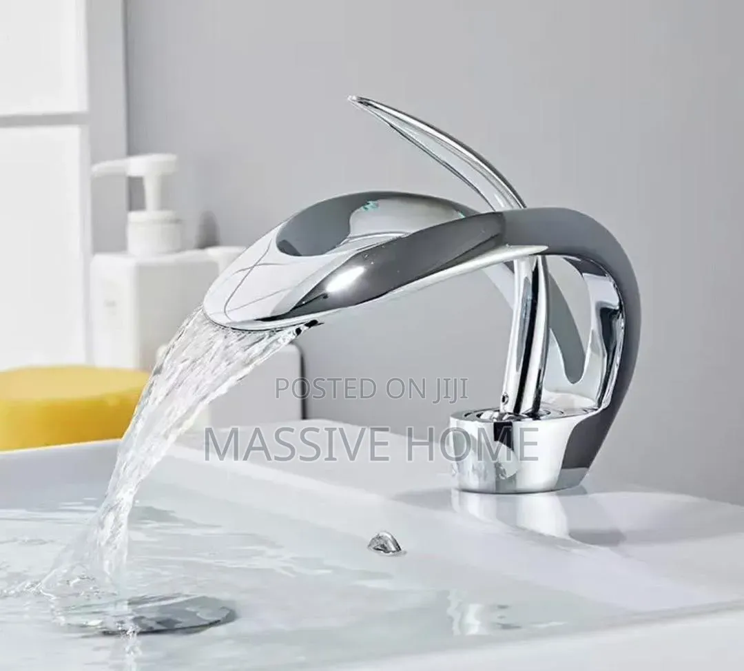 Top Quality Basin Mixer Tap