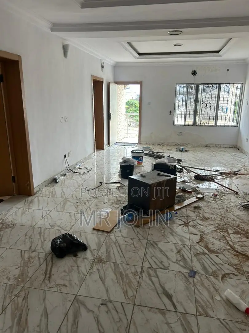 2bdrm Apartment in Adesanya Pride Pr for rent