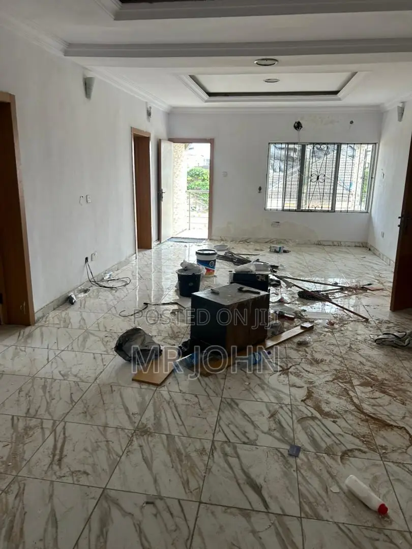 2bdrm Apartment in Adesanya Pride Pr for rent