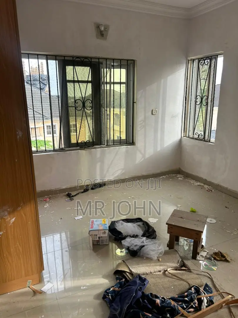 2bdrm Apartment in Adesanya Pride Pr for rent