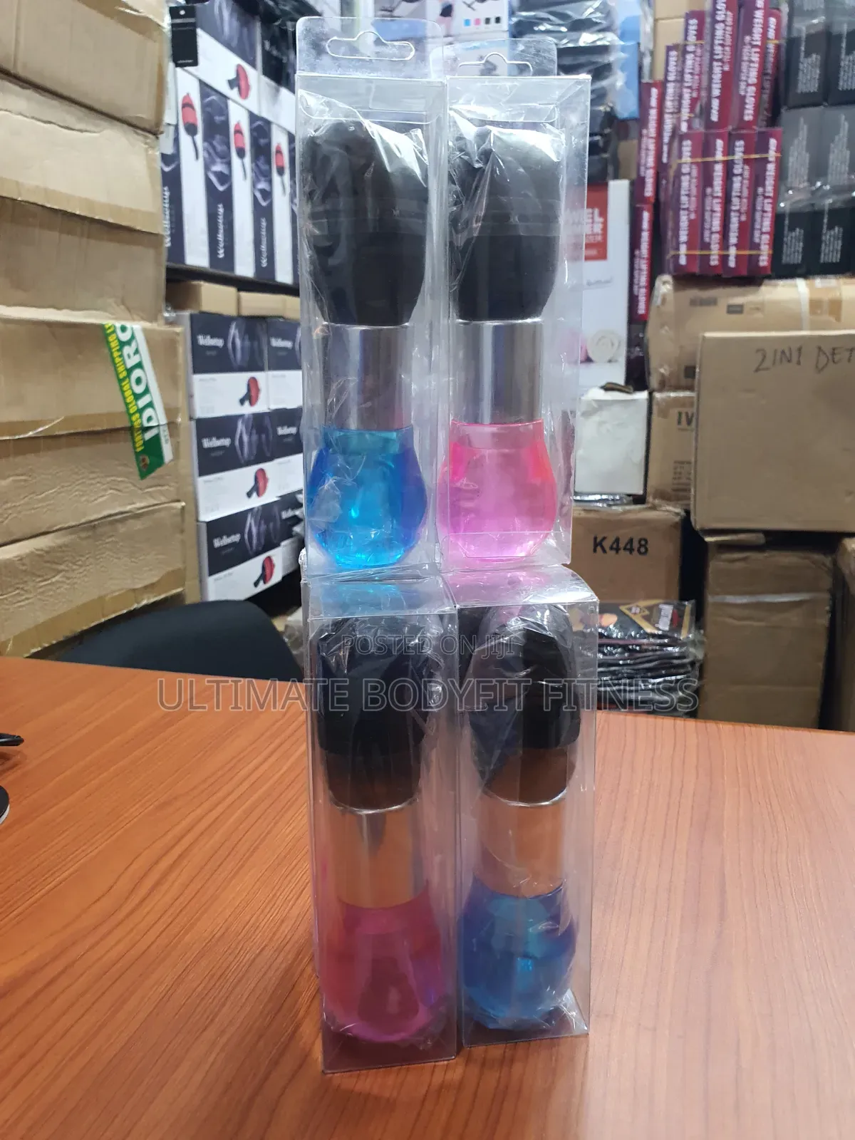 Brand New Soft Salon Barber Duster Brush