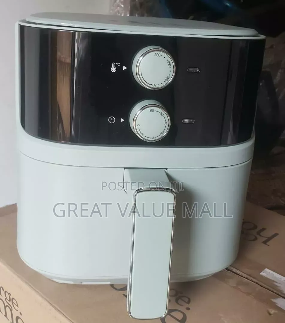 George Home Air Fryer
