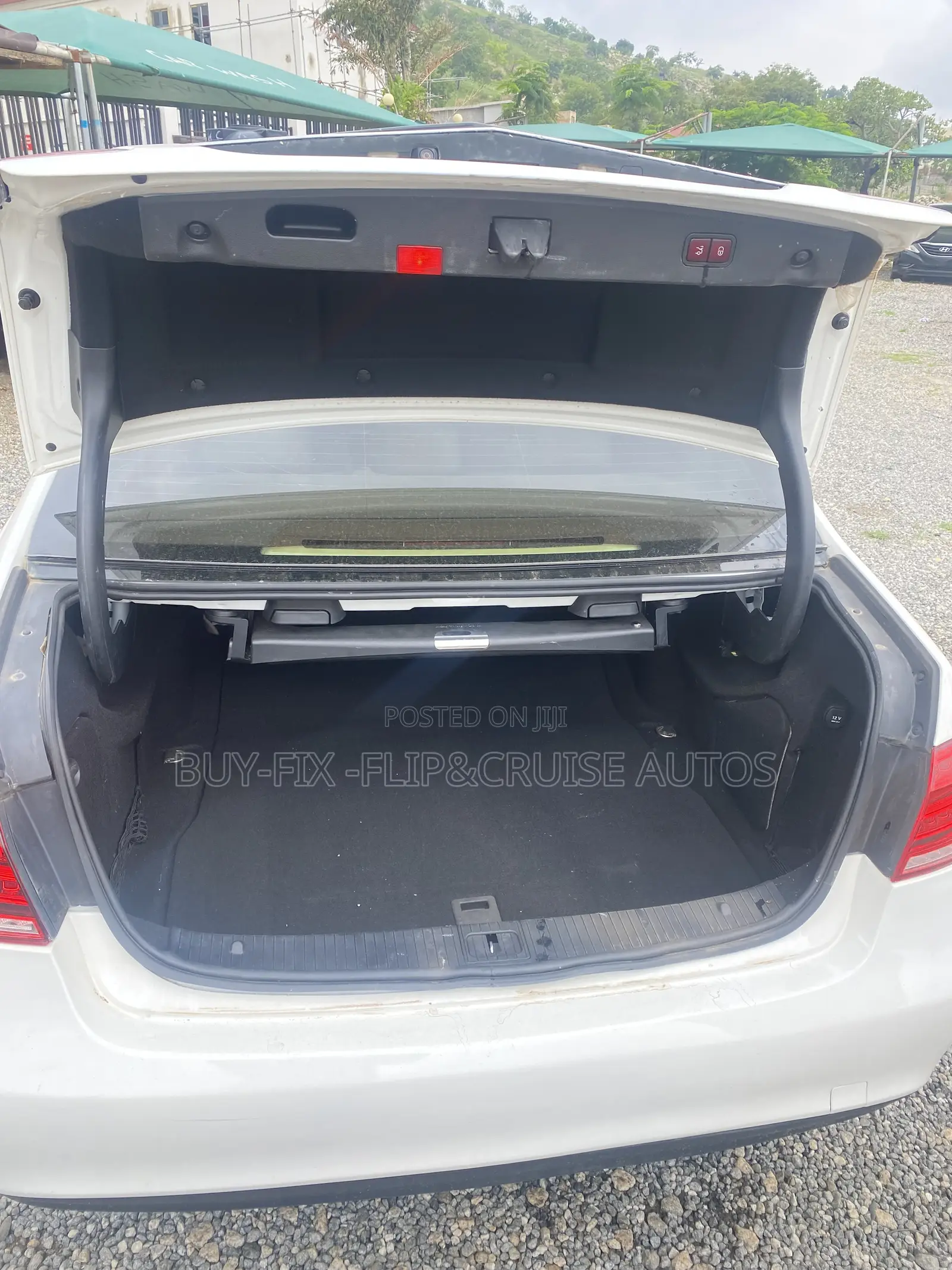 Mercedes-Benz E350 2015 White