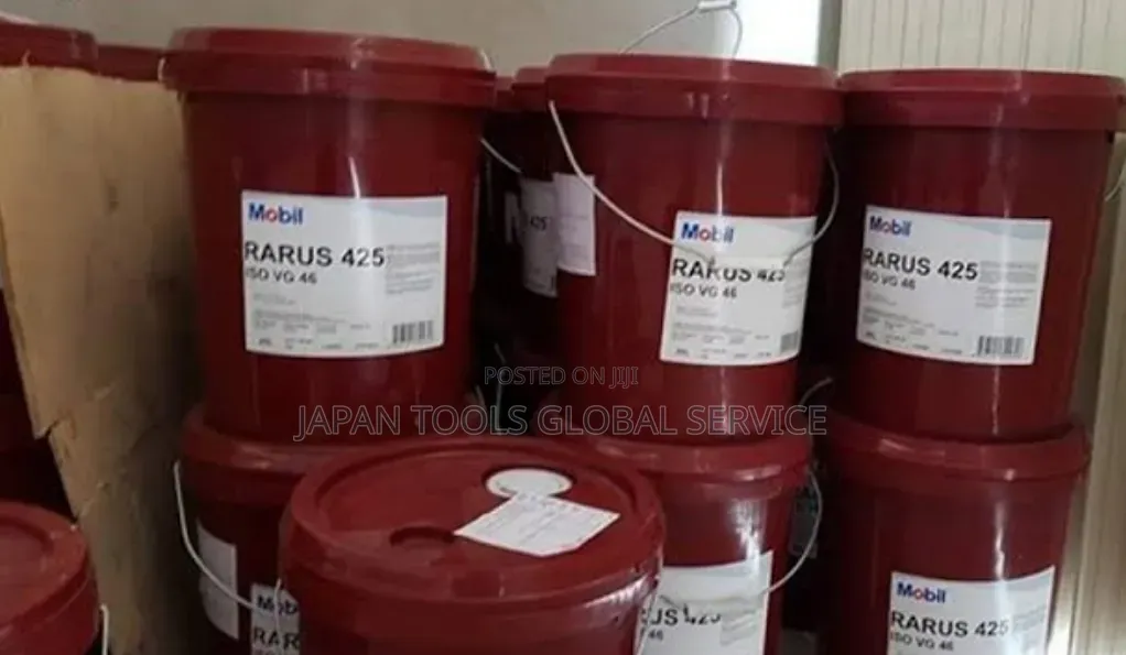 Mobil Rarus 425 Iso Vg 46