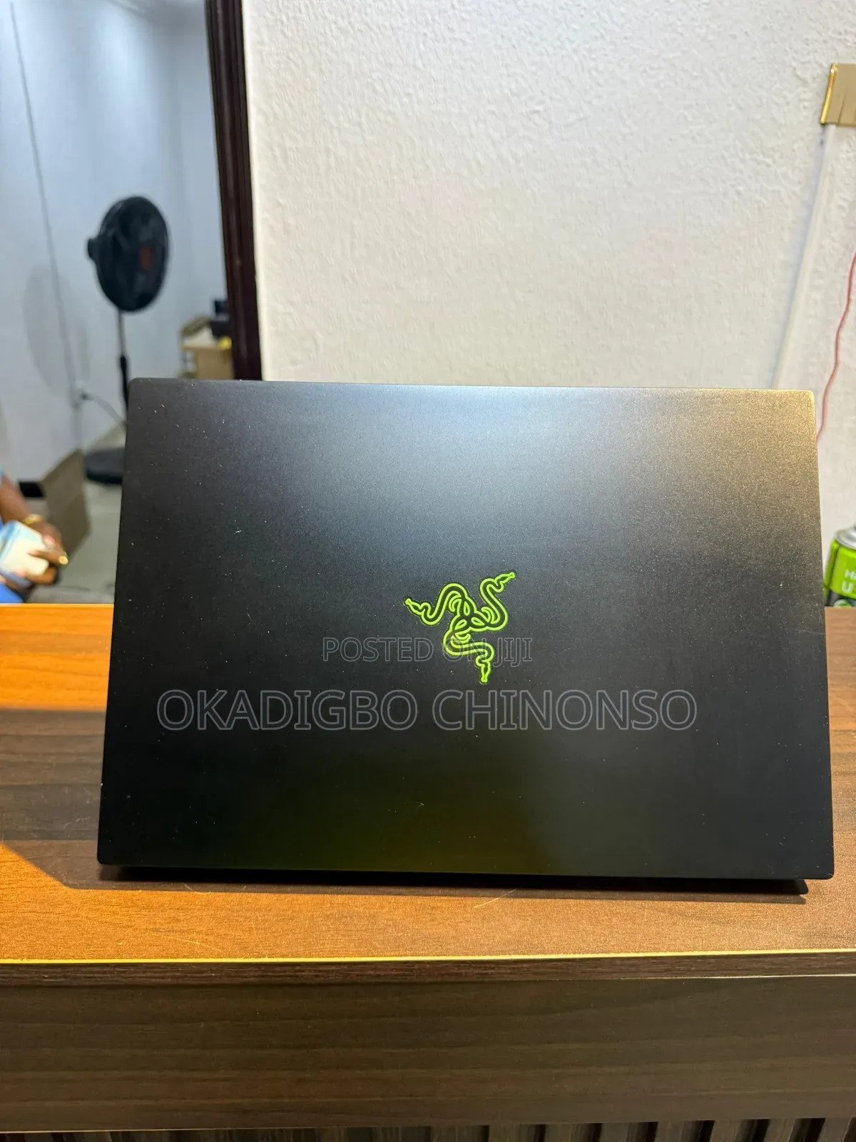 Laptop Razer Blade 16GB AMD Ryzen 9 SSD 1T