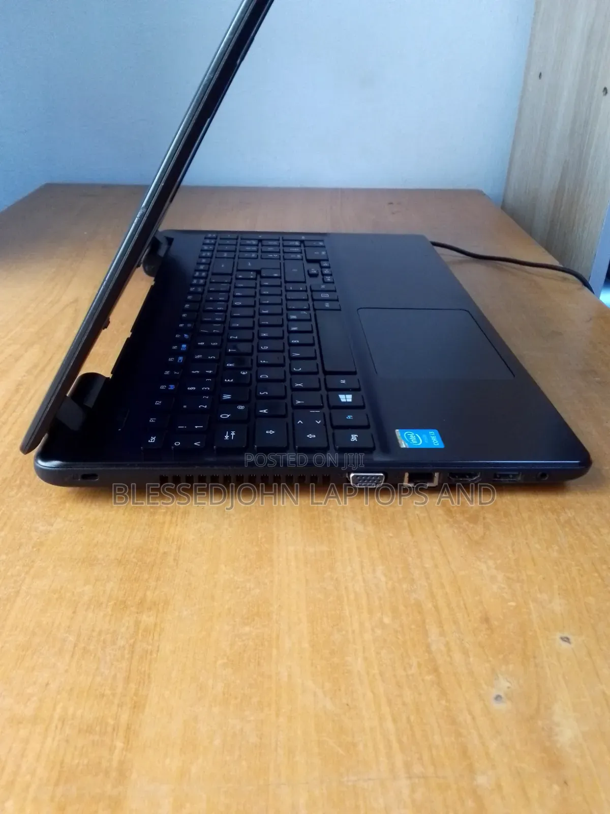 Laptop Acer TravelMate P255 M 8GB Intel Core i3 HDD 320GB