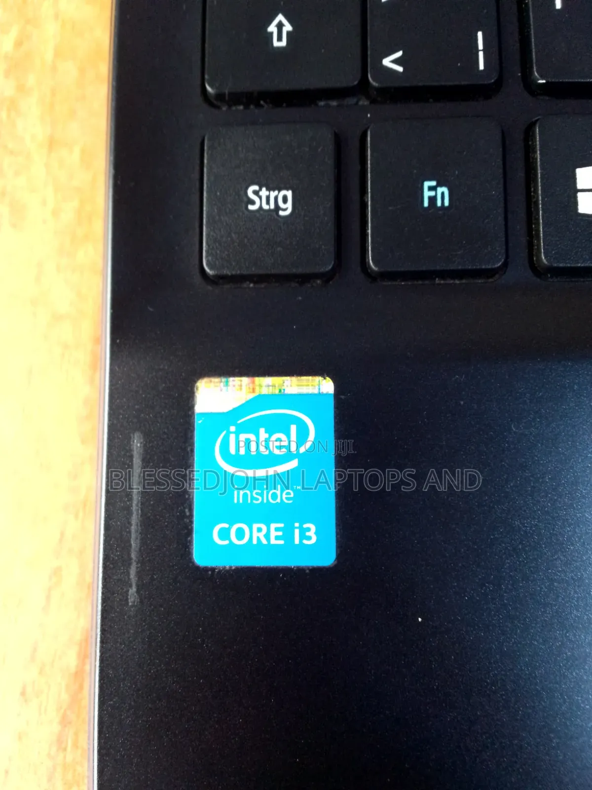 Laptop Acer TravelMate P255 M 8GB Intel Core i3 HDD 320GB