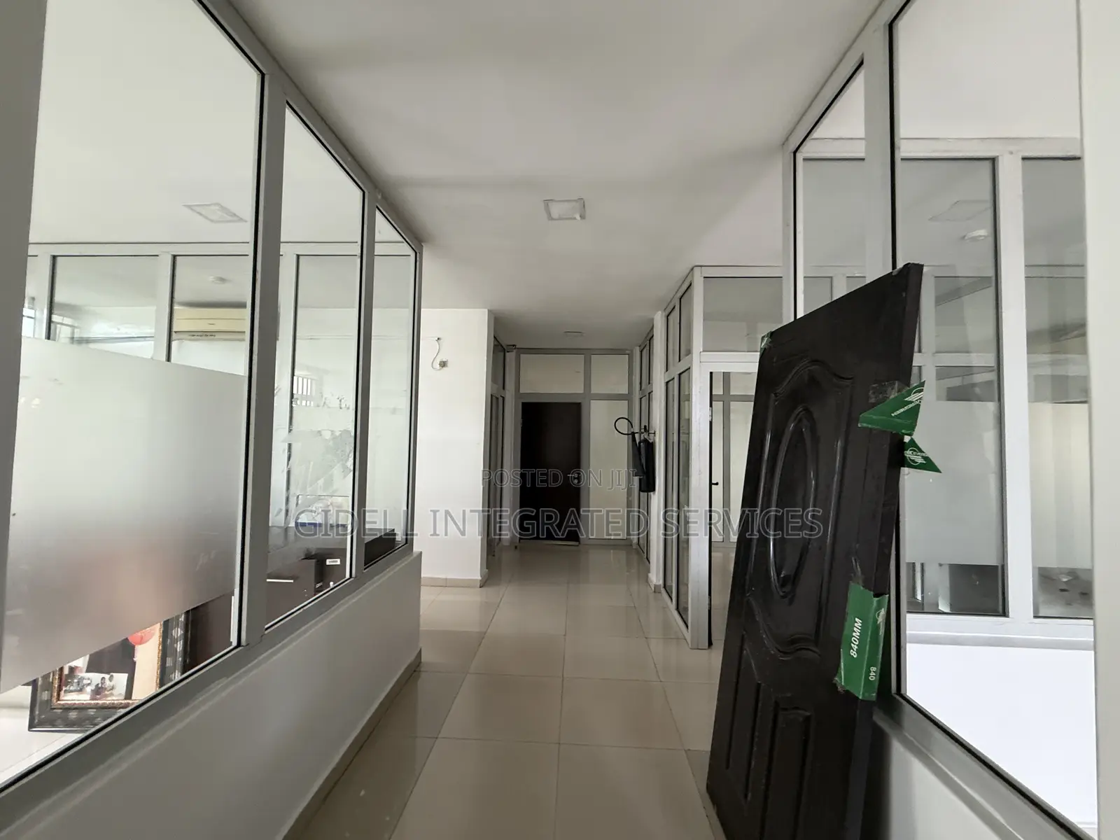 200sqm Office Space on the Ground Floor in a Prime Location