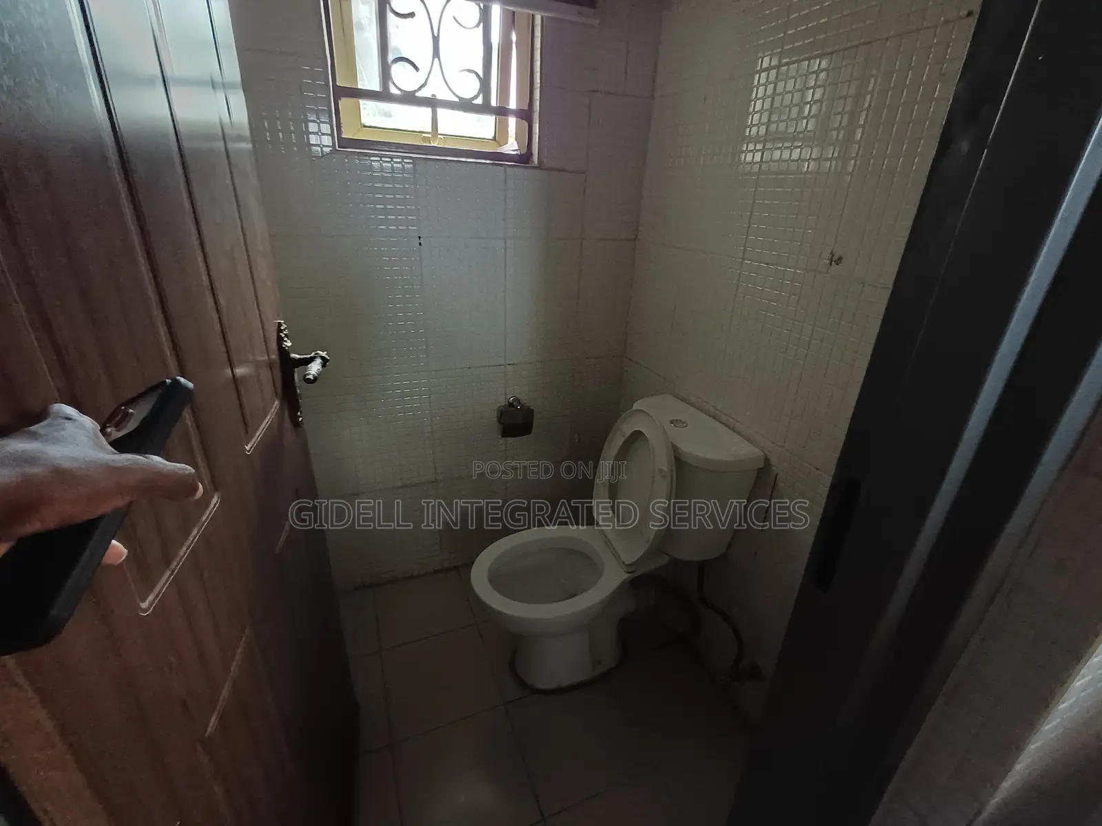 200sqm Office Space on the Ground Floor in a Prime Location