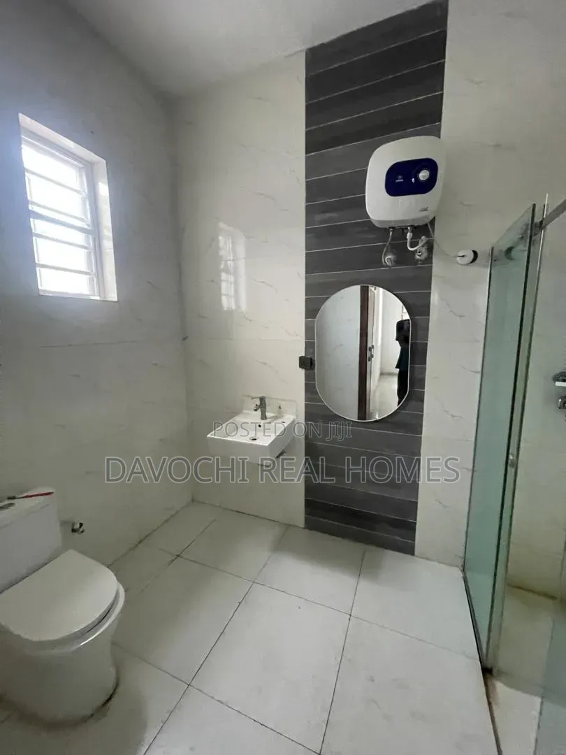 4bdrm Duplex in VGC / Ajah for rent