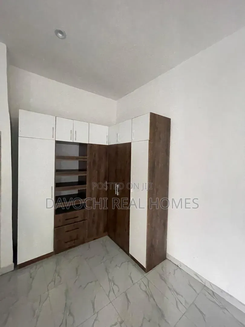 4bdrm Duplex in VGC / Ajah for rent