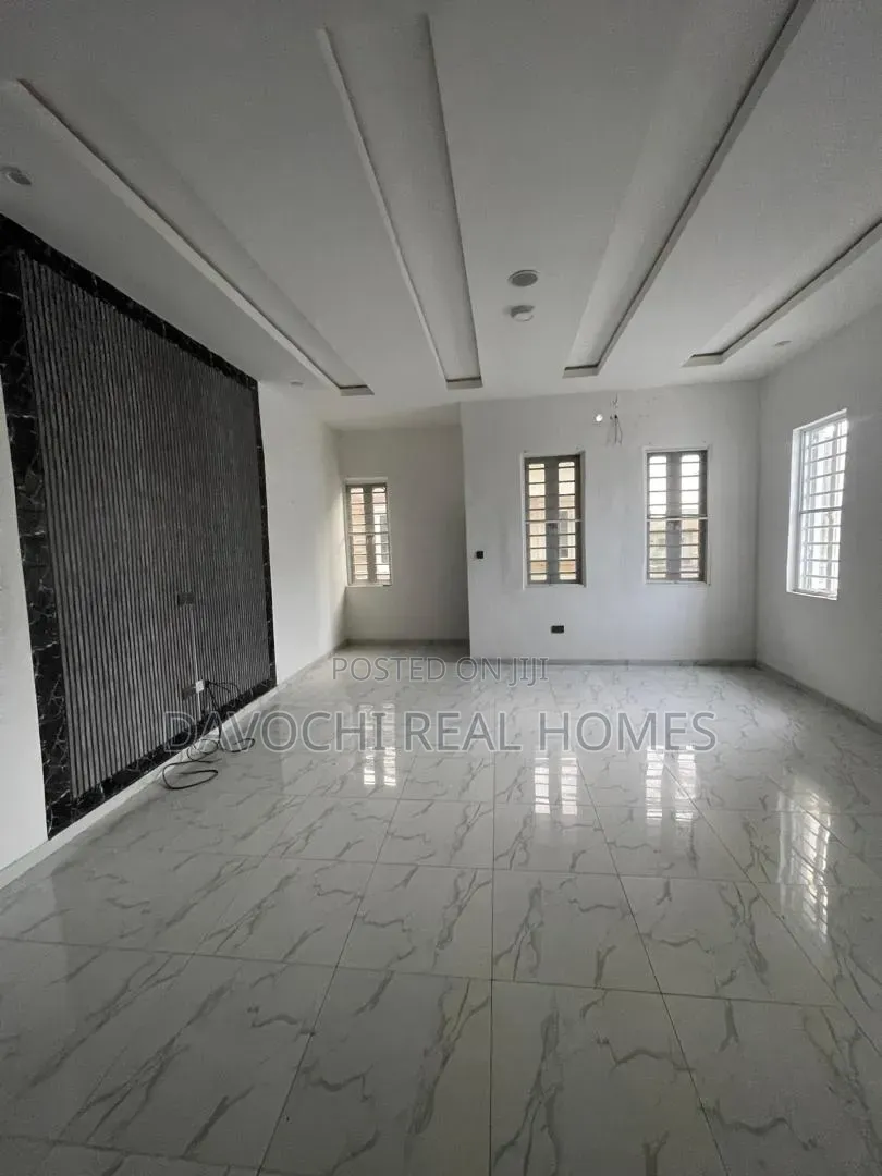 4bdrm Duplex in VGC / Ajah for rent