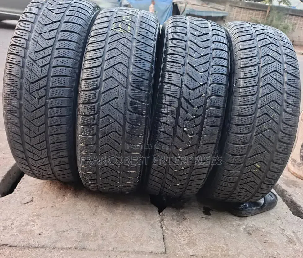 235/65r17 Grade One Tyres