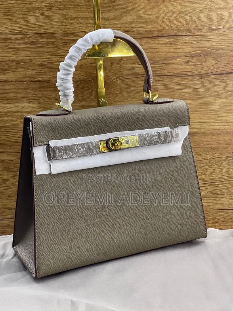 Hermes Kelly Bag