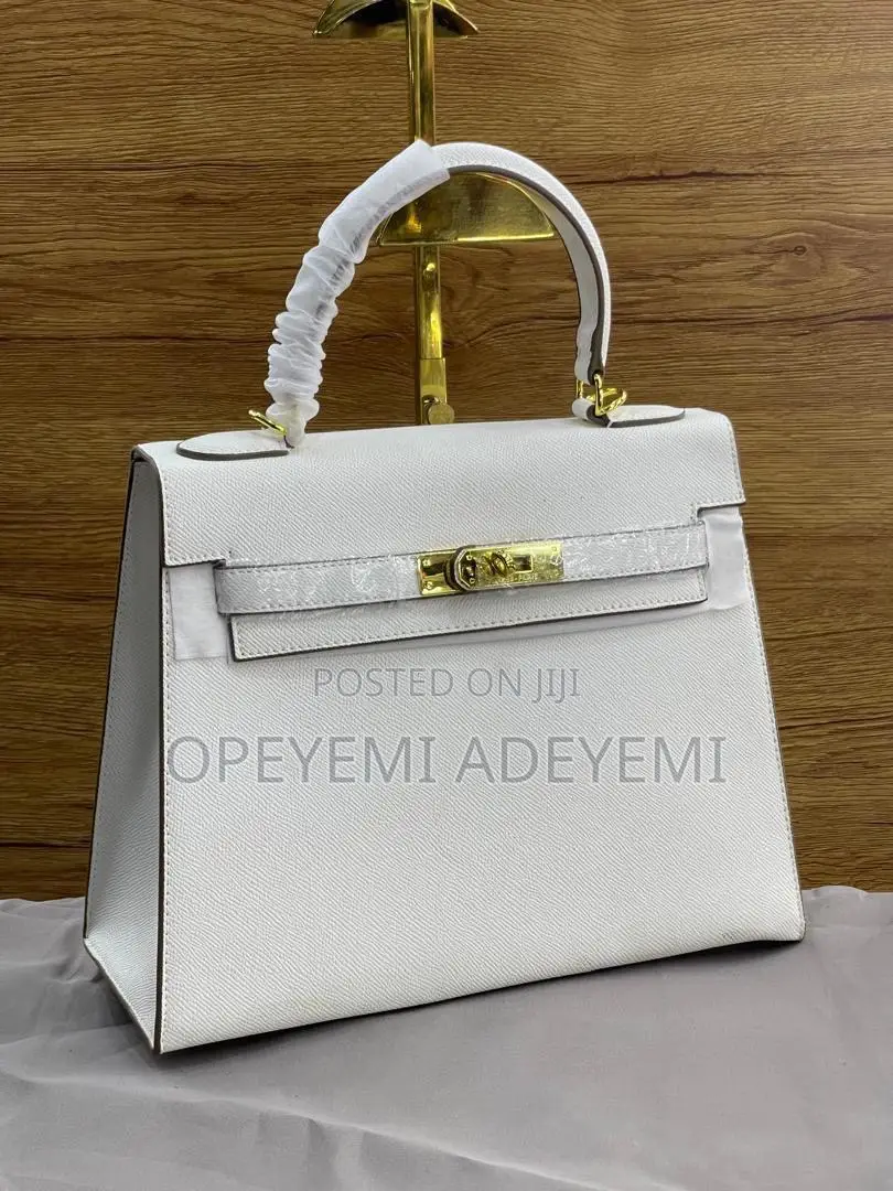 Hermes Kelly Bag