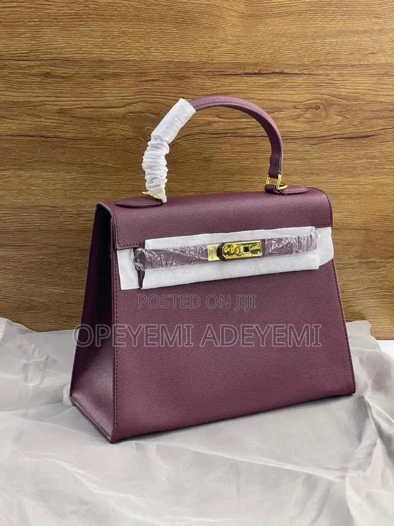 Hermes Kelly Bag