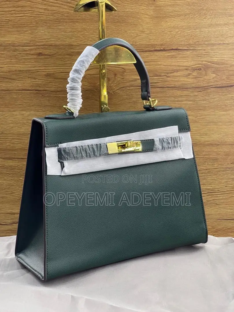 Hermes Kelly Bag