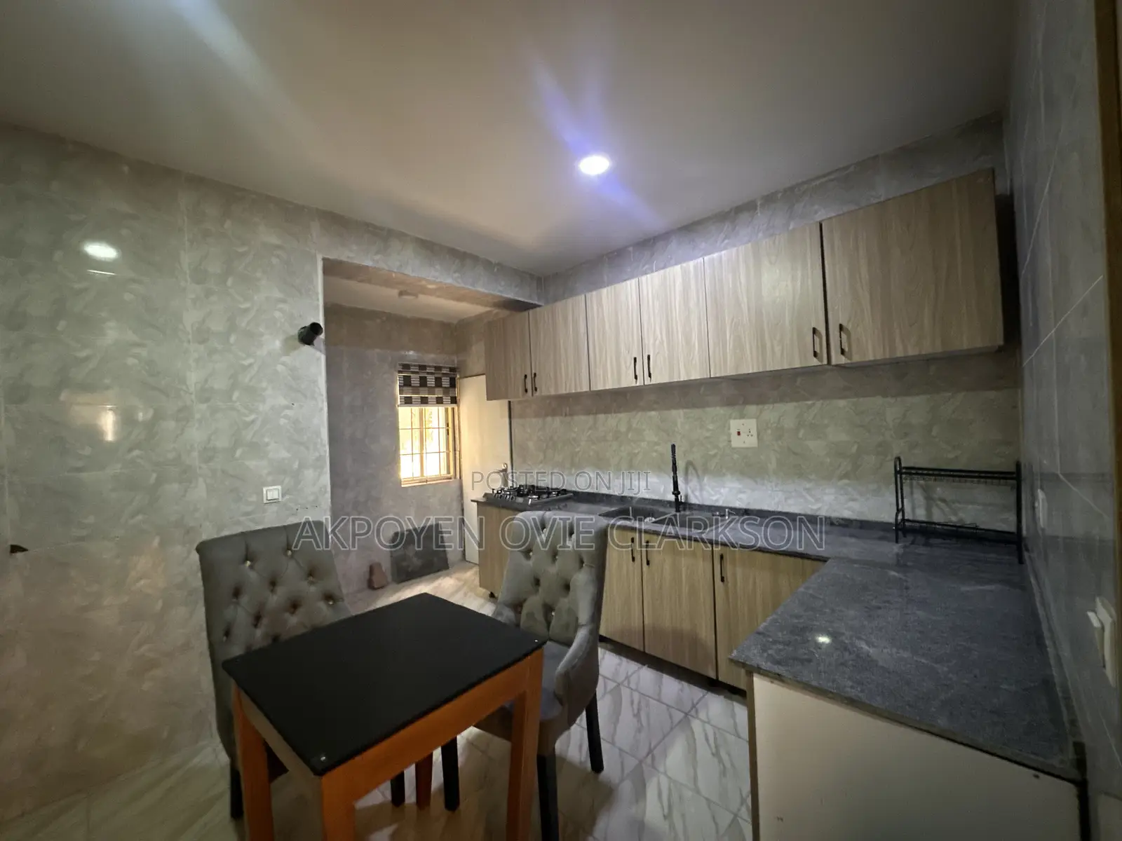 Furnished 1bdrm Room & Parlour in Maryland, Garki 2 for rent