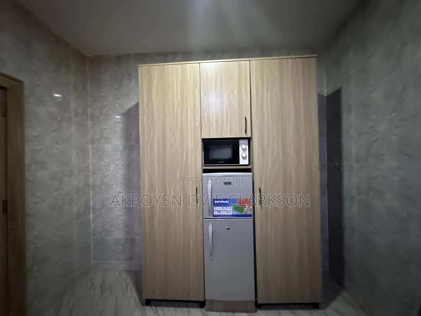 Furnished 1bdrm Room & Parlour in Maryland, Garki 2 for rent