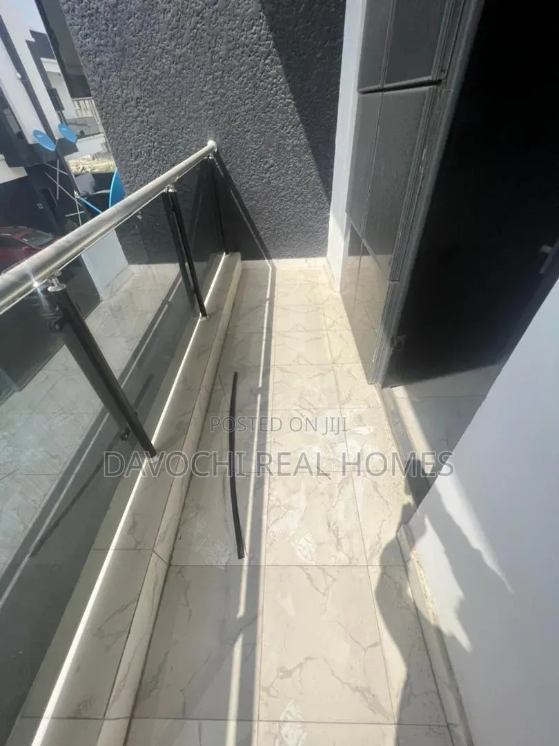 4bdrm Duplex in VGC / Ajah for rent