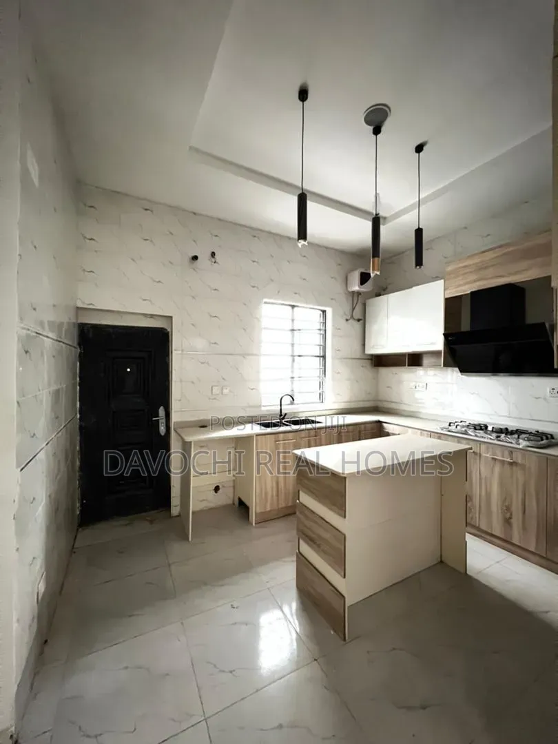 4bdrm Duplex in VGC / Ajah for rent