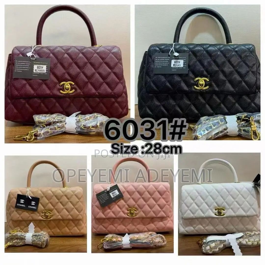 Coco Chanel Bag