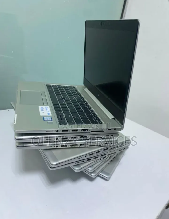 Laptop HP EliteBook 840 G5 16GB Intel Core i7 SSD 512GB