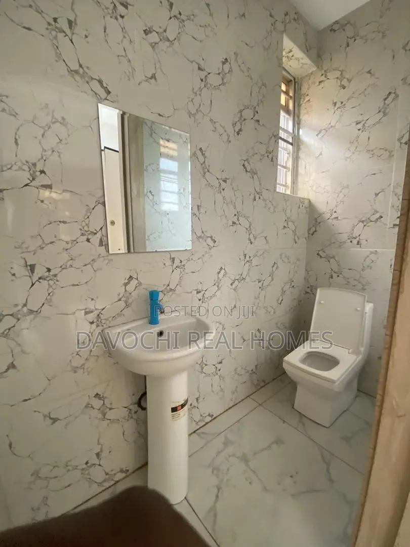 5bdrm Duplex in VGC / Ajah for rent