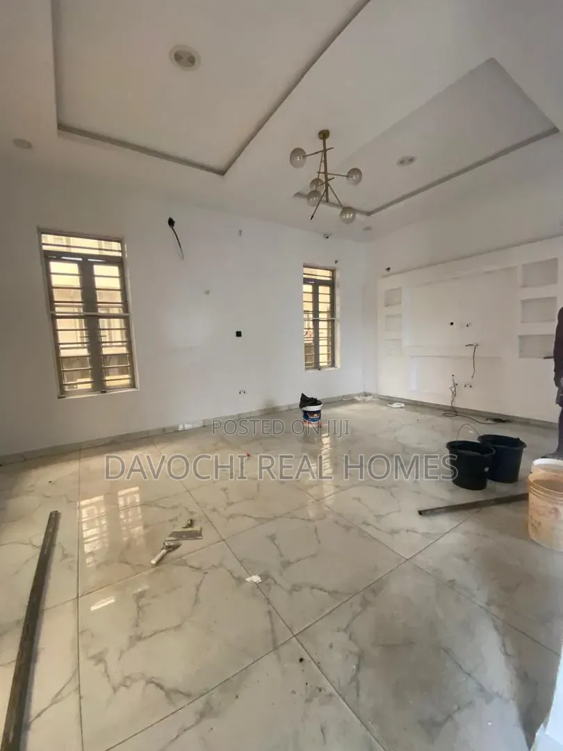 5bdrm Duplex in VGC / Ajah for rent